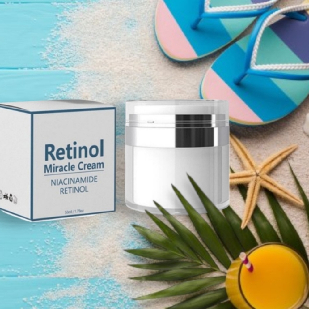 RETINOL Miracle CREAM